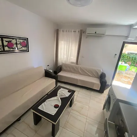 Apartment Olive Tree *