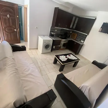 Olive Tree * Sarande