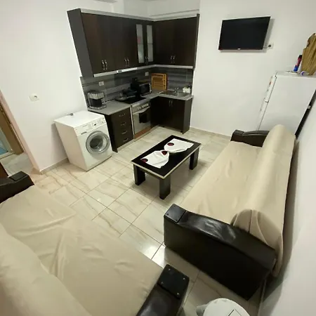 Apartment Olive Tree