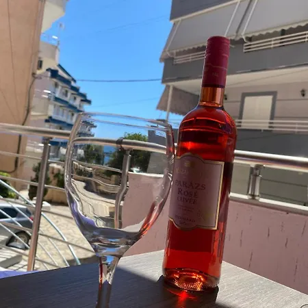 Olive Tree Apartment Sarande