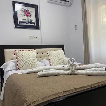 Olive Tree * Saranda