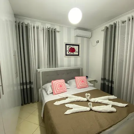 Olive Tree * Sarande