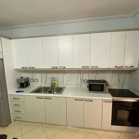 Olive Tree Apartment