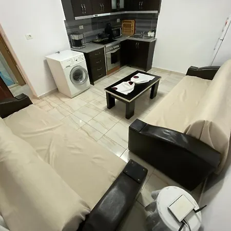 Apartment Olive Tree