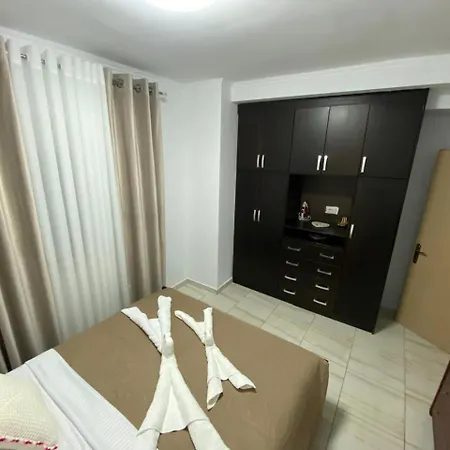 Olive Tree Apartment