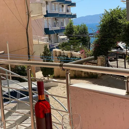 Daire Olive Tree Saranda