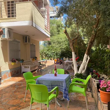 Olive Tree Daire Saranda