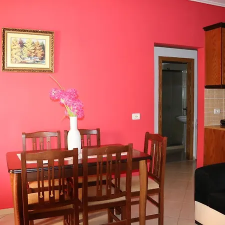 Olive Tree Apartment