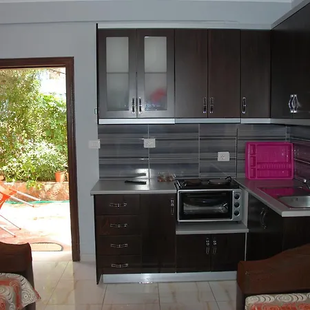 Olive Tree Apartment Sarande