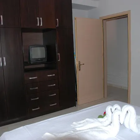 Apartment Olive Tree