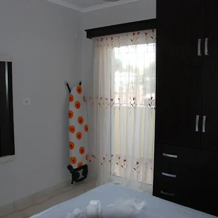 Apartment Olive Tree Sarande