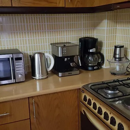 Apartment Olive Tree *