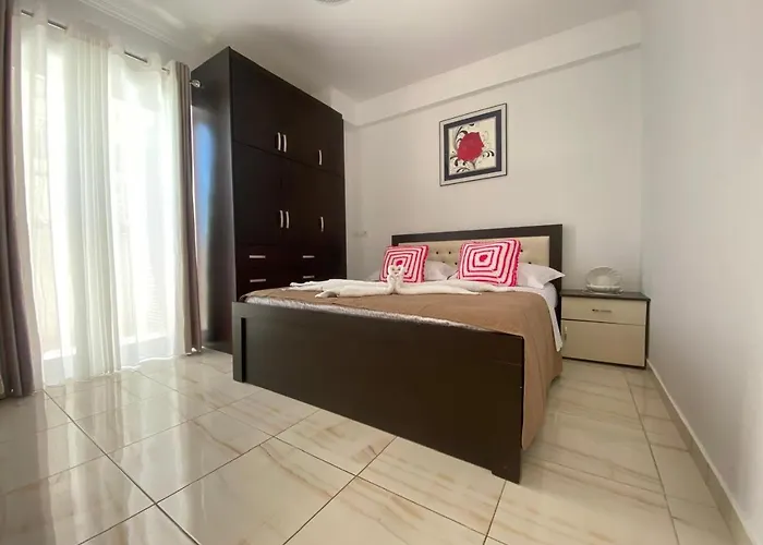 Olive Tree * Saranda