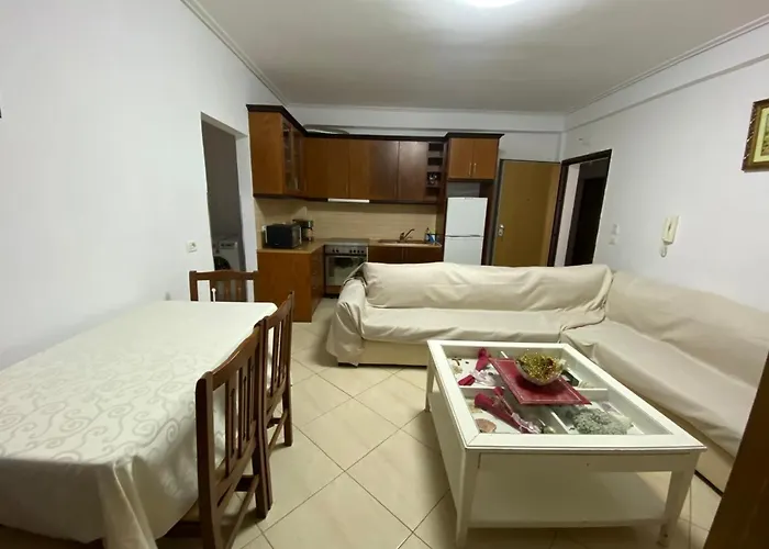 Olive Tree * Saranda