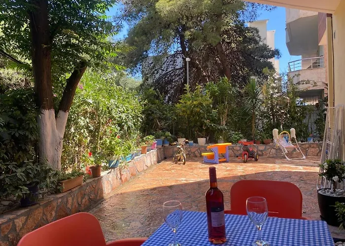 Daire Olive Tree Saranda