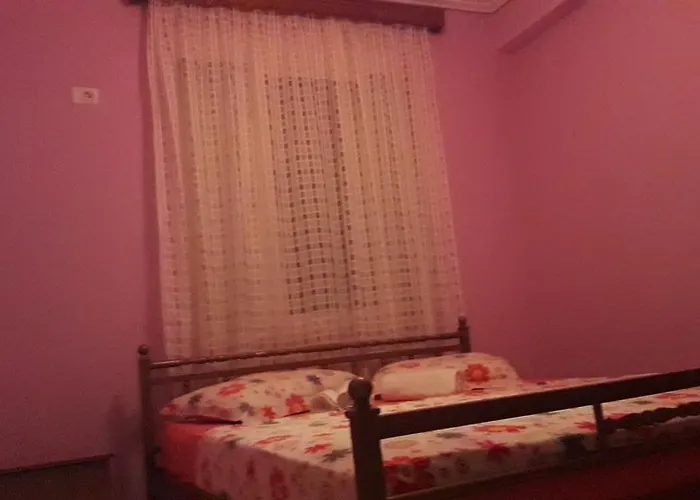 Olive Tree Apartament