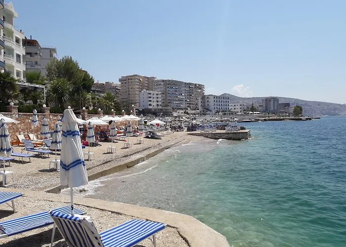 Olive Tree * Saranda