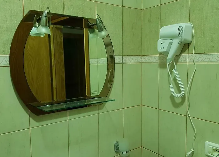 Daire Olive Tree Saranda